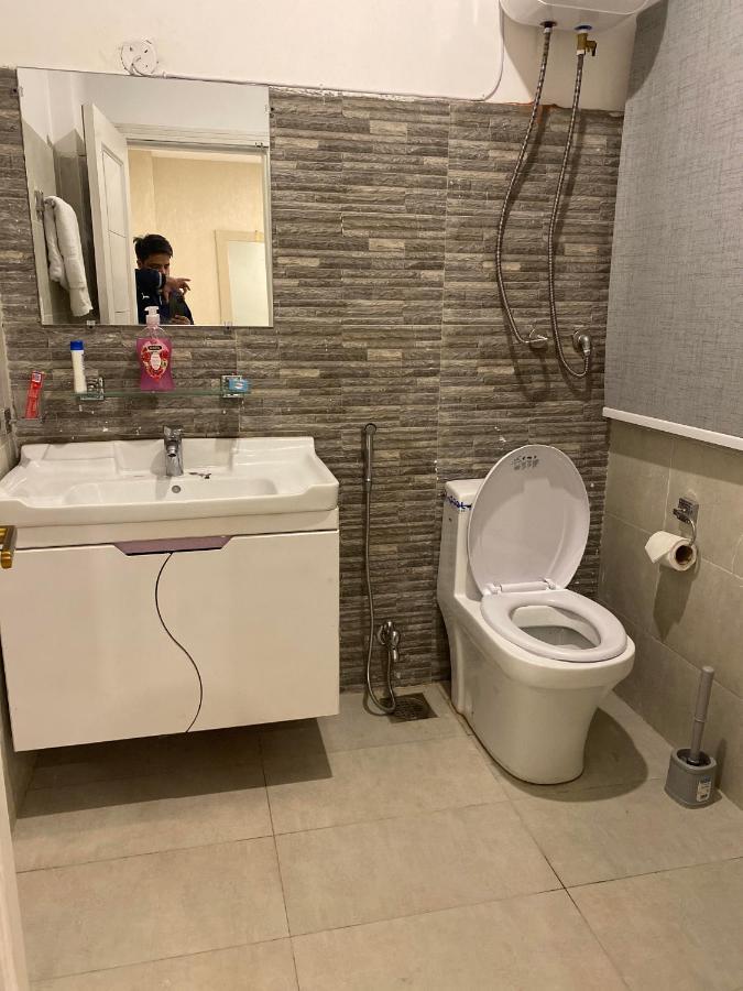 Luxe Suites Bahria Town Лахор Екстер'єр фото