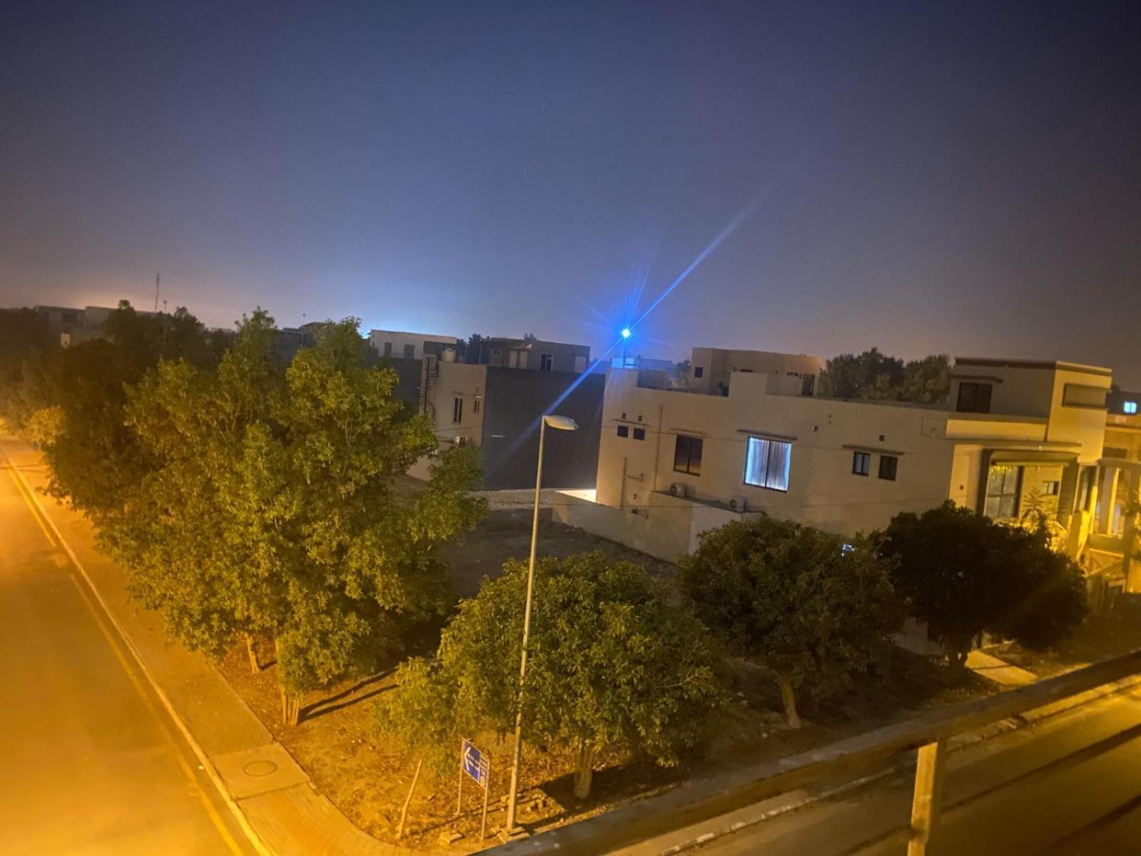 Luxe Suites Bahria Town Лахор Екстер'єр фото