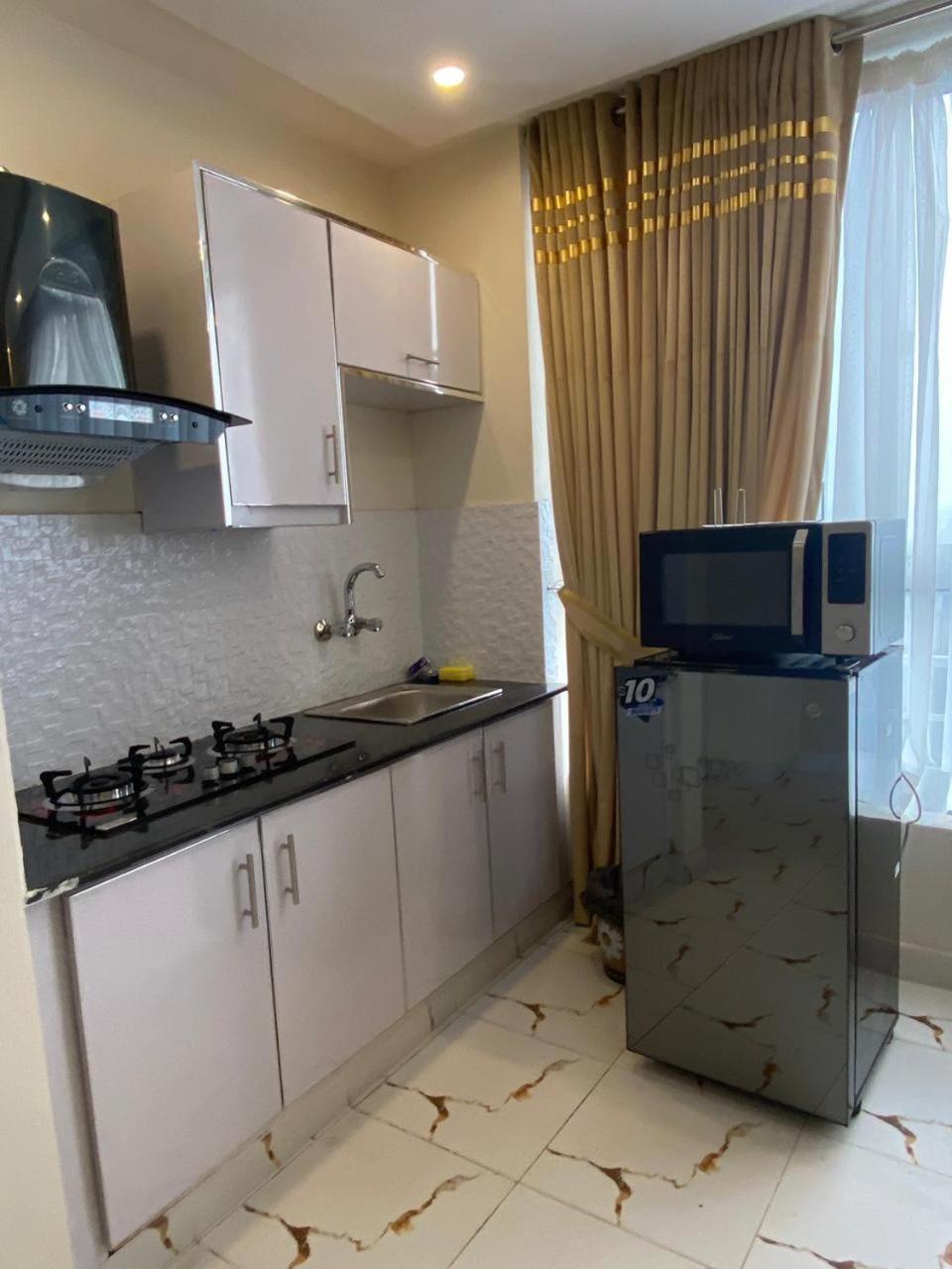Luxe Suites Bahria Town Лахор Екстер'єр фото