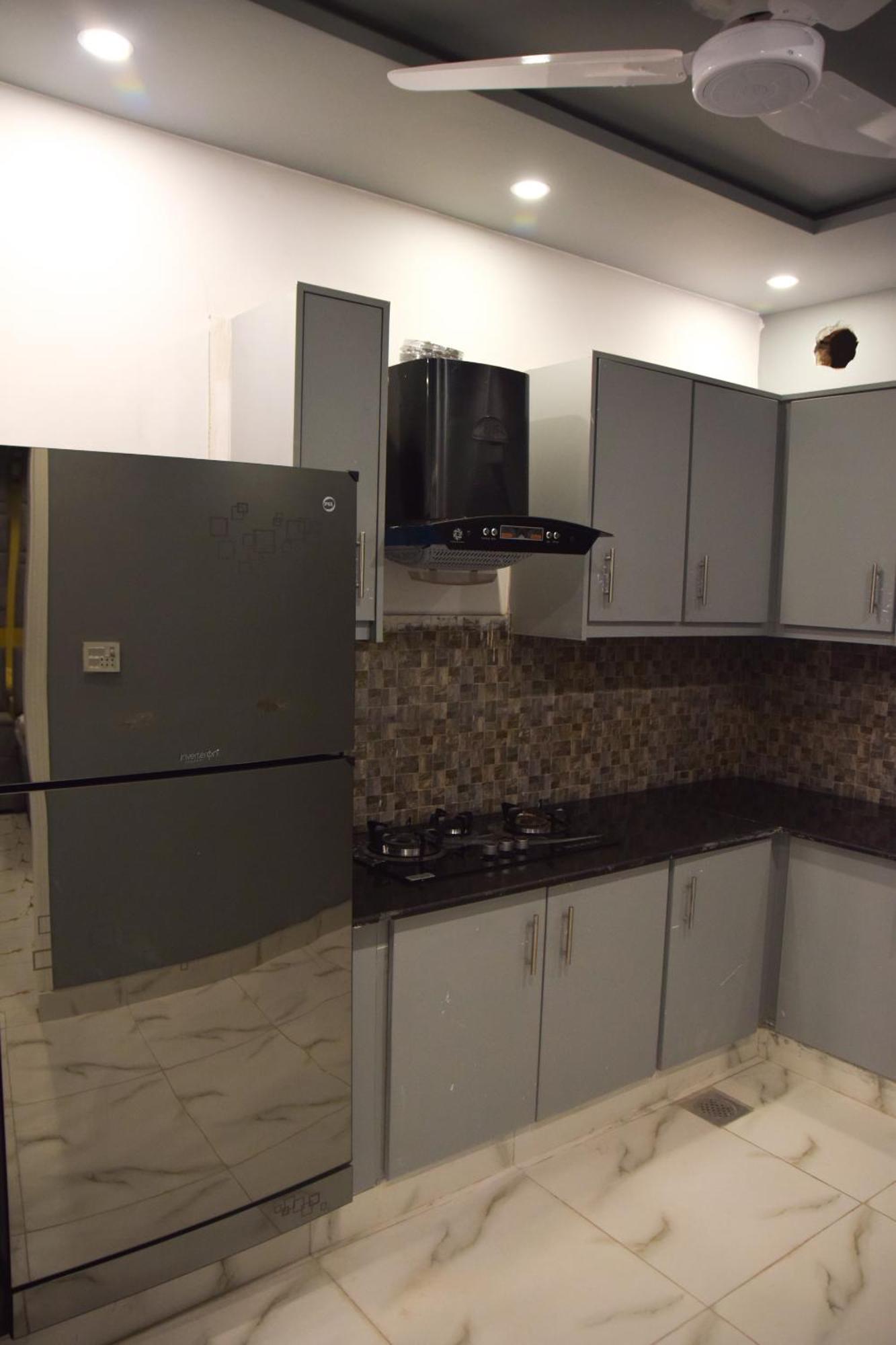Luxe Suites Bahria Town Лахор Екстер'єр фото